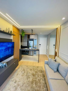 Apartamento quarto e sala Sou Mais Icarai